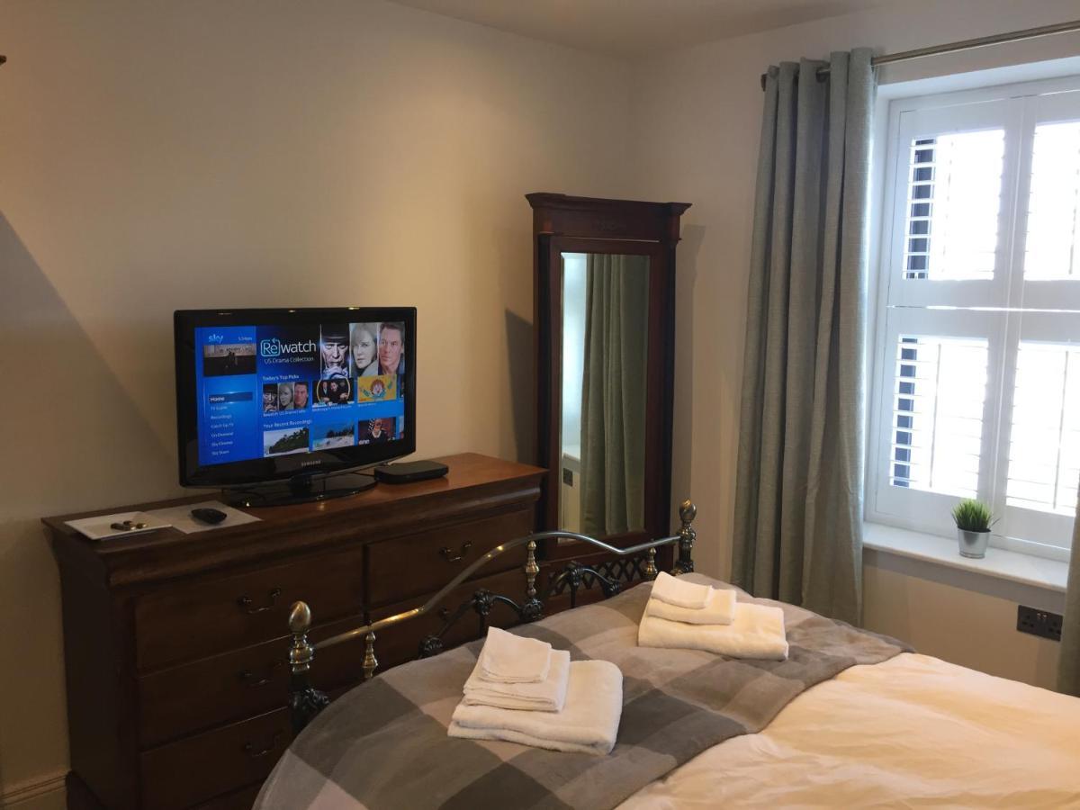 Lisheen Lodge ゴールウェイ エクステリア 写真