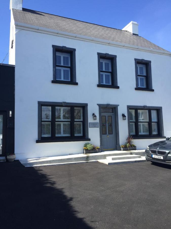 Lisheen Lodge ゴールウェイ エクステリア 写真
