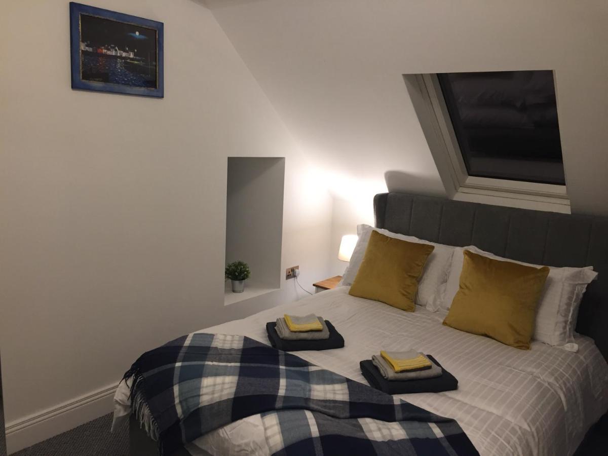 Lisheen Lodge ゴールウェイ エクステリア 写真